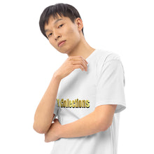 Load image into Gallery viewer, Men’s premium heavyweight tee - Frantz Benjamin