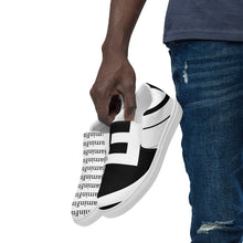 Load image into Gallery viewer, Men’s slip-on canvas shoes - Frantz Benjamin