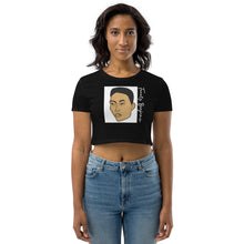 Load image into Gallery viewer, Organic Crop Top - Frantz Benjamin