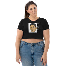 Load image into Gallery viewer, Organic Crop Top - Frantz Benjamin