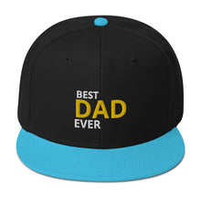 Load image into Gallery viewer, Snapback Hat - Frantz Benjamin