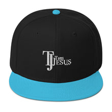 Load image into Gallery viewer, Snapback Hat - Frantz Benjamin