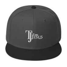 Load image into Gallery viewer, Snapback Hat - Frantz Benjamin