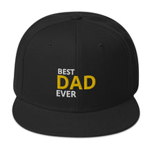 Load image into Gallery viewer, Snapback Hat - Frantz Benjamin