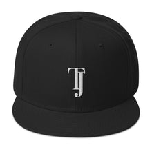 Load image into Gallery viewer, Snapback Hat - Frantz Benjamin