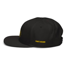 Load image into Gallery viewer, Scorpio Snapback Hat - Frantz Benjamin