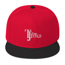 Load image into Gallery viewer, Snapback Hat - Frantz Benjamin