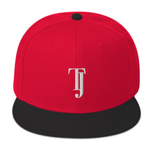 Load image into Gallery viewer, Snapback Hat - Frantz Benjamin