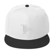 Load image into Gallery viewer, Snapback Hat - Frantz Benjamin