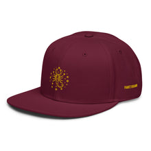 Load image into Gallery viewer, Scorpio Snapback Hat - Frantz Benjamin