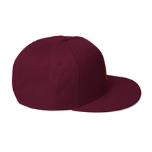 Load image into Gallery viewer, FB Snapback Hat - Frantz Benjamin