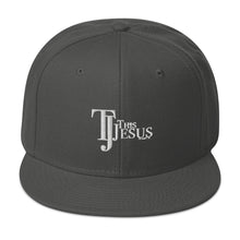 Load image into Gallery viewer, Snapback Hat - Frantz Benjamin