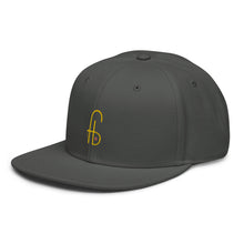 Load image into Gallery viewer, FB Snapback Hat - Frantz Benjamin