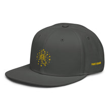 Load image into Gallery viewer, Scorpio Snapback Hat - Frantz Benjamin
