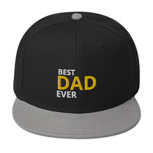 Load image into Gallery viewer, Snapback Hat - Frantz Benjamin