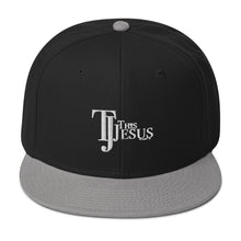 Load image into Gallery viewer, Snapback Hat - Frantz Benjamin