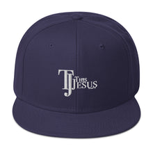 Load image into Gallery viewer, Snapback Hat - Frantz Benjamin