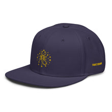 Load image into Gallery viewer, Scorpio Snapback Hat - Frantz Benjamin
