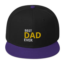 Load image into Gallery viewer, Snapback Hat - Frantz Benjamin