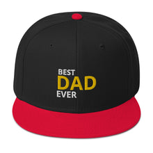 Load image into Gallery viewer, Snapback Hat - Frantz Benjamin