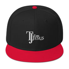 Load image into Gallery viewer, Snapback Hat - Frantz Benjamin