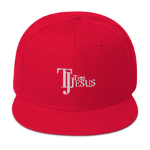 Load image into Gallery viewer, Snapback Hat - Frantz Benjamin