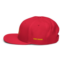 Load image into Gallery viewer, Scorpio Snapback Hat - Frantz Benjamin