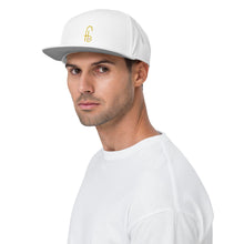 Load image into Gallery viewer, FB Snapback Hat - Frantz Benjamin