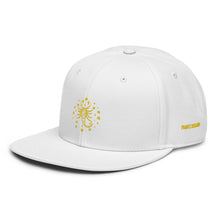 Load image into Gallery viewer, Scorpio Snapback Hat - Frantz Benjamin