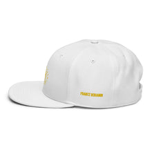 Load image into Gallery viewer, Scorpio Snapback Hat - Frantz Benjamin