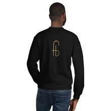 Load image into Gallery viewer, Bear Hug Unisex Sweatshirt - Frantz Benjamin
