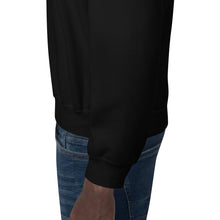 Load image into Gallery viewer, Haitian Flag Unisex Sweatshirt - Frantz Benjamin
