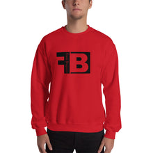 Load image into Gallery viewer, Unisex Sweatshirt - Frantz Benjamin