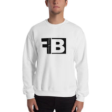 Load image into Gallery viewer, Unisex Sweatshirt - Frantz Benjamin