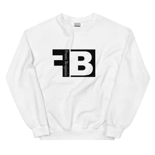Load image into Gallery viewer, Unisex Sweatshirt - Frantz Benjamin