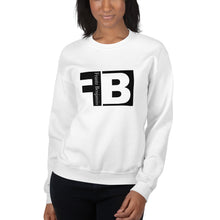 Load image into Gallery viewer, Unisex Sweatshirt - Frantz Benjamin