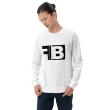 Load image into Gallery viewer, Unisex Sweatshirt - Frantz Benjamin