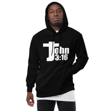 Load image into Gallery viewer, Unisex fashion hoodie - Frantz Benjamin