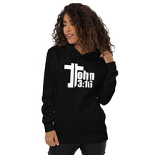 Load image into Gallery viewer, Unisex fashion hoodie - Frantz Benjamin