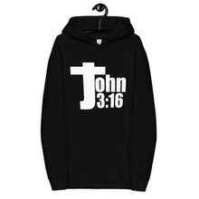 Load image into Gallery viewer, Unisex fashion hoodie - Frantz Benjamin