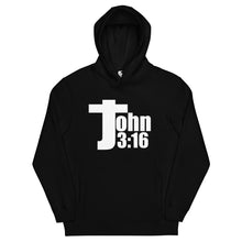 Load image into Gallery viewer, Unisex fashion hoodie - Frantz Benjamin