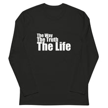 Load image into Gallery viewer, Unisex fashion long sleeve shirt - Frantz Benjamin