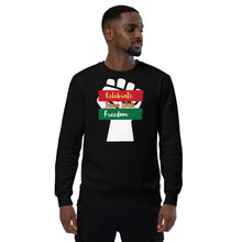 Load image into Gallery viewer, Unisex fashion sweatshirt - Frantz Benjamin