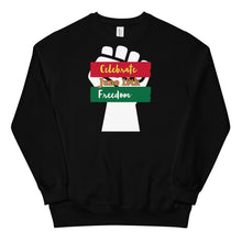 Load image into Gallery viewer, Unisex fashion sweatshirt - Frantz Benjamin
