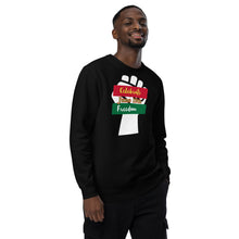 Load image into Gallery viewer, Unisex fashion sweatshirt - Frantz Benjamin