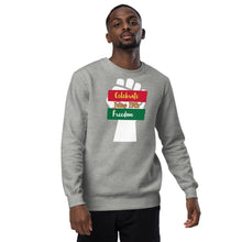 Load image into Gallery viewer, Unisex fashion sweatshirt - Frantz Benjamin