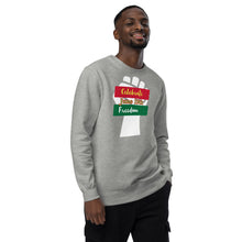 Load image into Gallery viewer, Unisex fashion sweatshirt - Frantz Benjamin