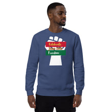 Load image into Gallery viewer, Unisex fashion sweatshirt - Frantz Benjamin