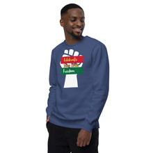 Load image into Gallery viewer, Unisex fashion sweatshirt - Frantz Benjamin