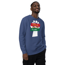 Load image into Gallery viewer, Unisex fashion sweatshirt - Frantz Benjamin